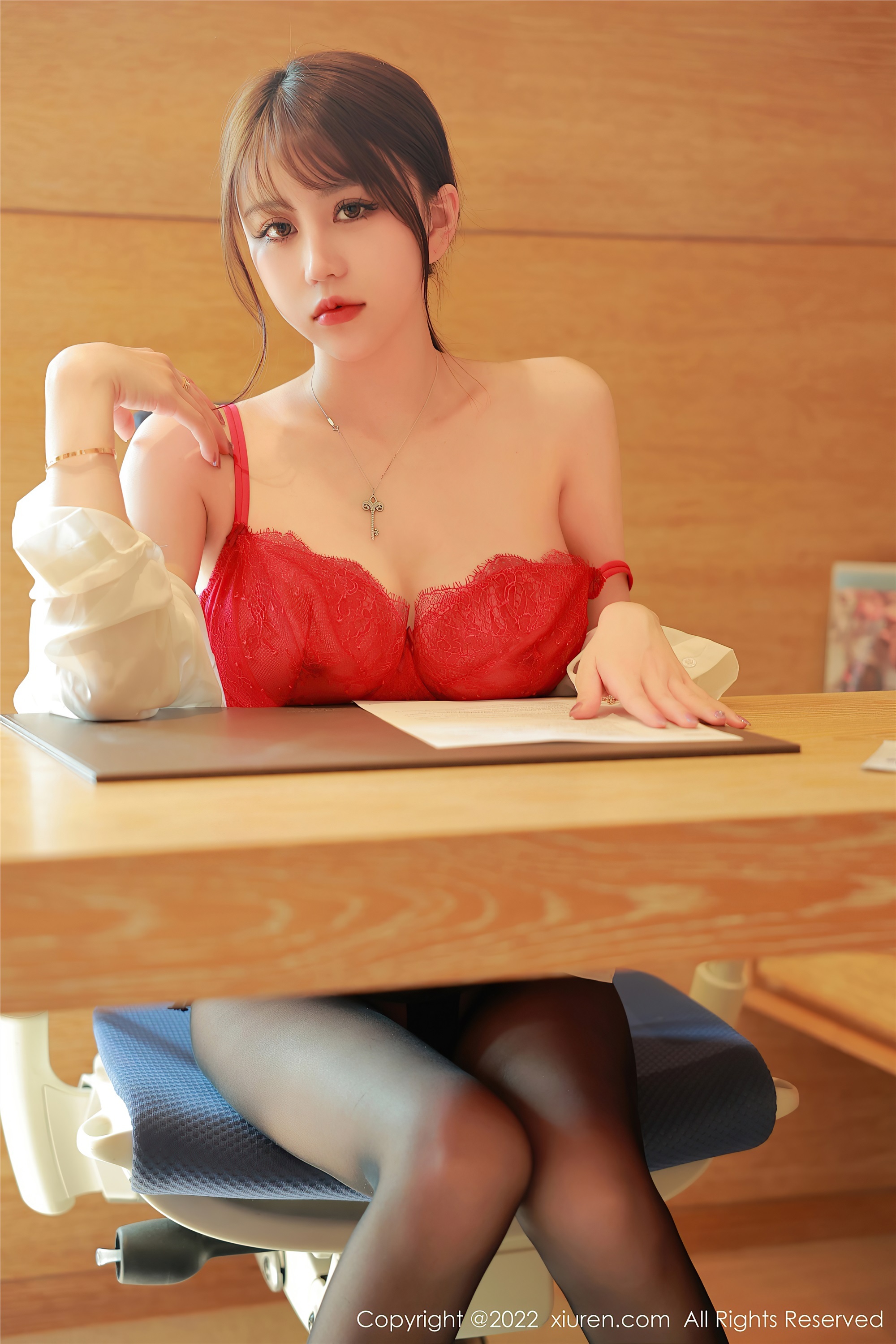 Xiuren秀人网 2022.09.19 NO.5607 tina_甜仔